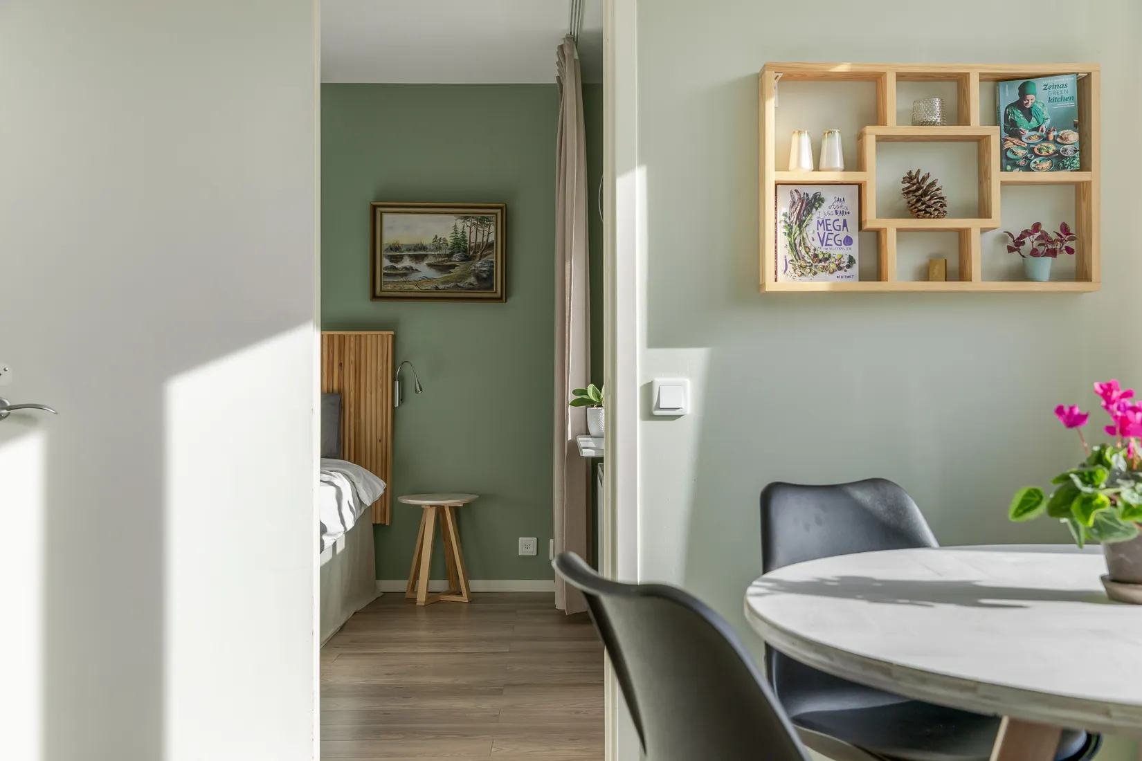 Bostadsrätt, Ekholmsvägen 78C, Ekholmen, Linköping