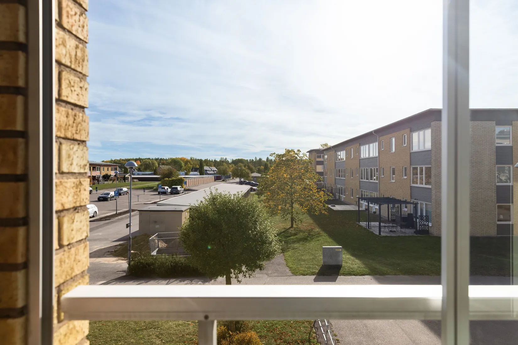 Bostadsrätt, Ekholmsvägen 78C, Ekholmen, Linköping