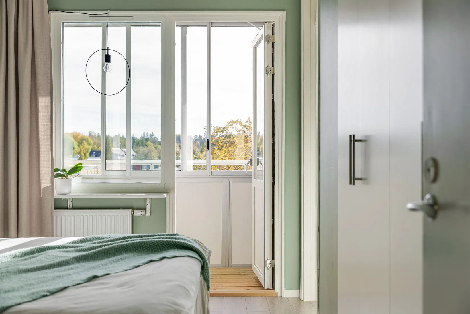 Bostadsrätt, Ekholmsvägen 78C, Ekholmen, Linköping