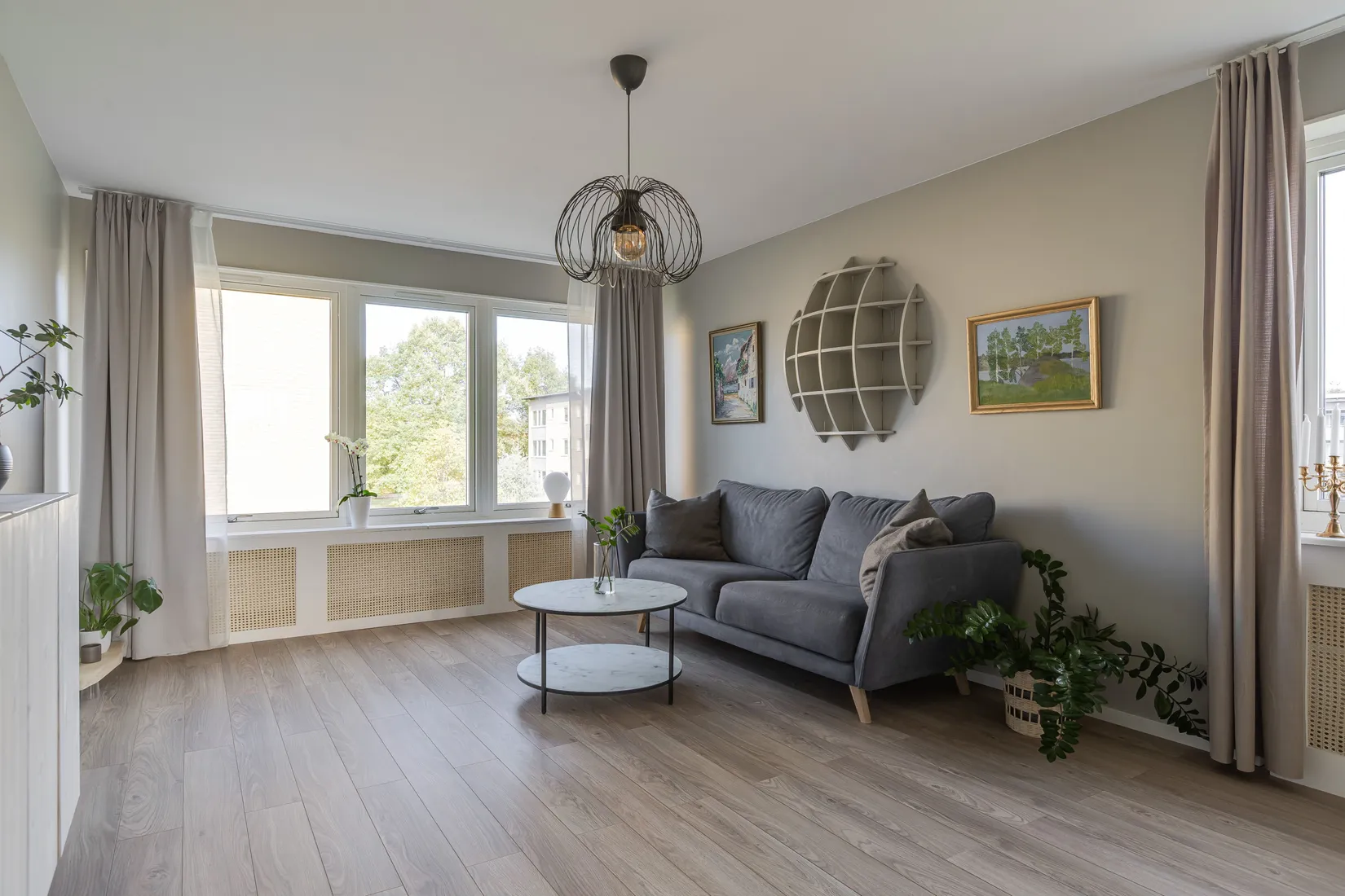 Bostadsrätt, Ekholmsvägen 78C, Ekholmen, Linköping