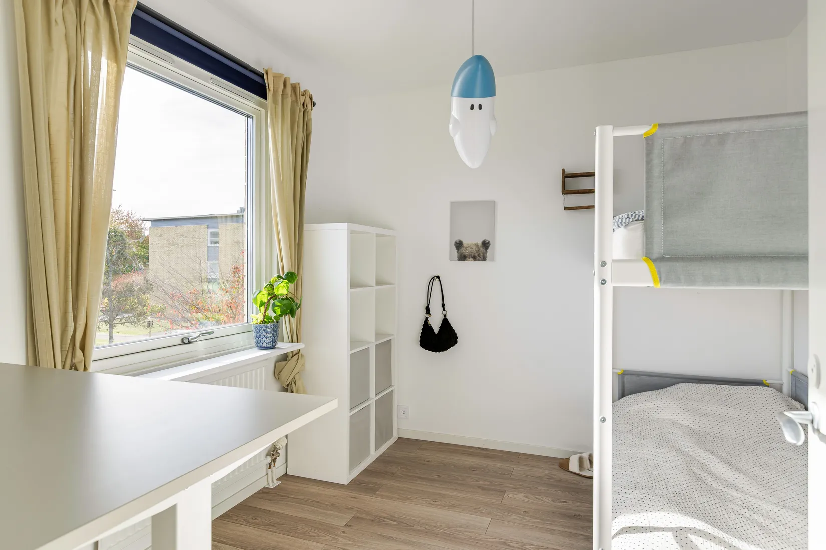 Bostadsrätt, Ekholmsvägen 78C, Ekholmen, Linköping