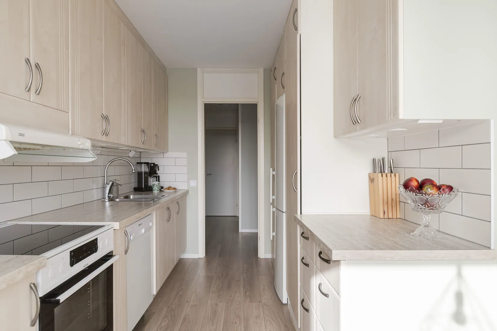 Bostadsrätt, Ekholmsvägen 78C, Ekholmen, Linköping