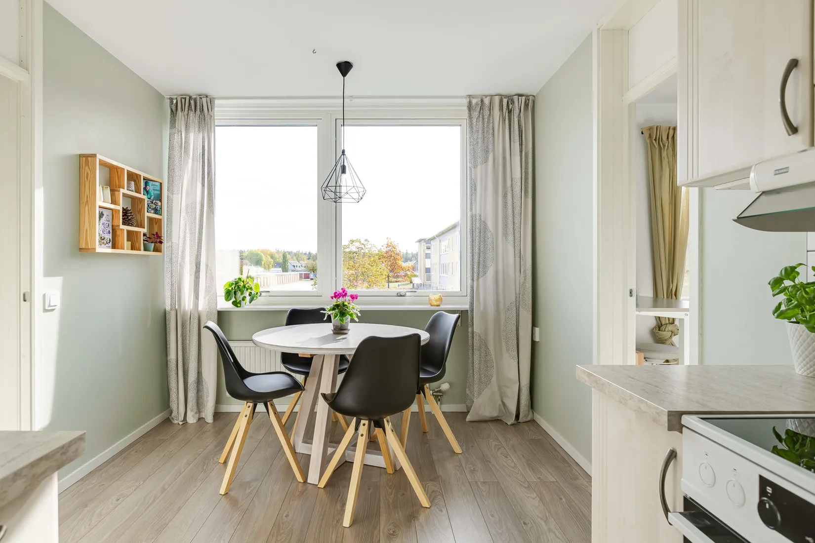 Bostadsrätt, Ekholmsvägen 78C, Ekholmen, Linköping