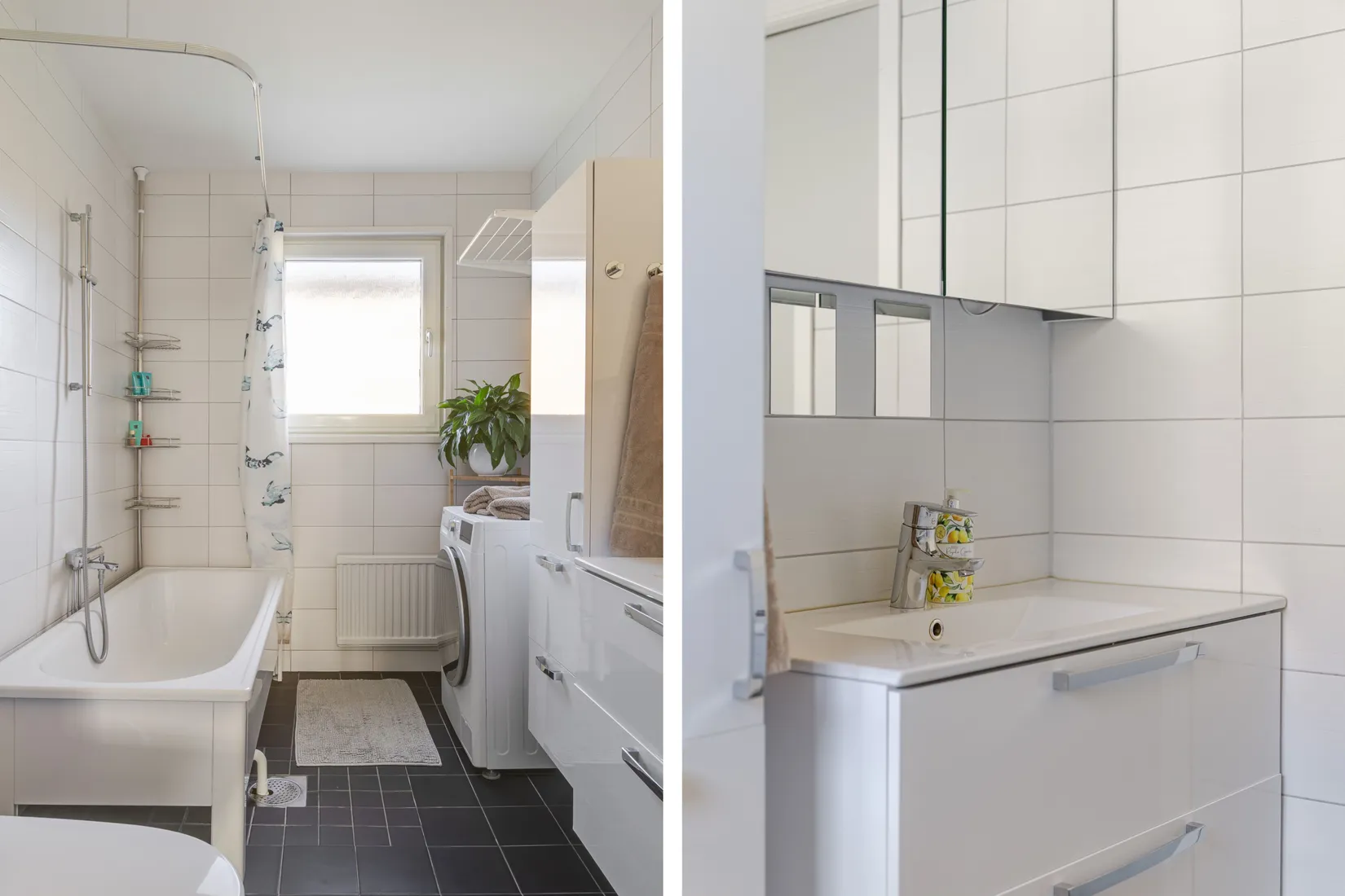 Bostadsrätt, Ekholmsvägen 78C, Ekholmen, Linköping