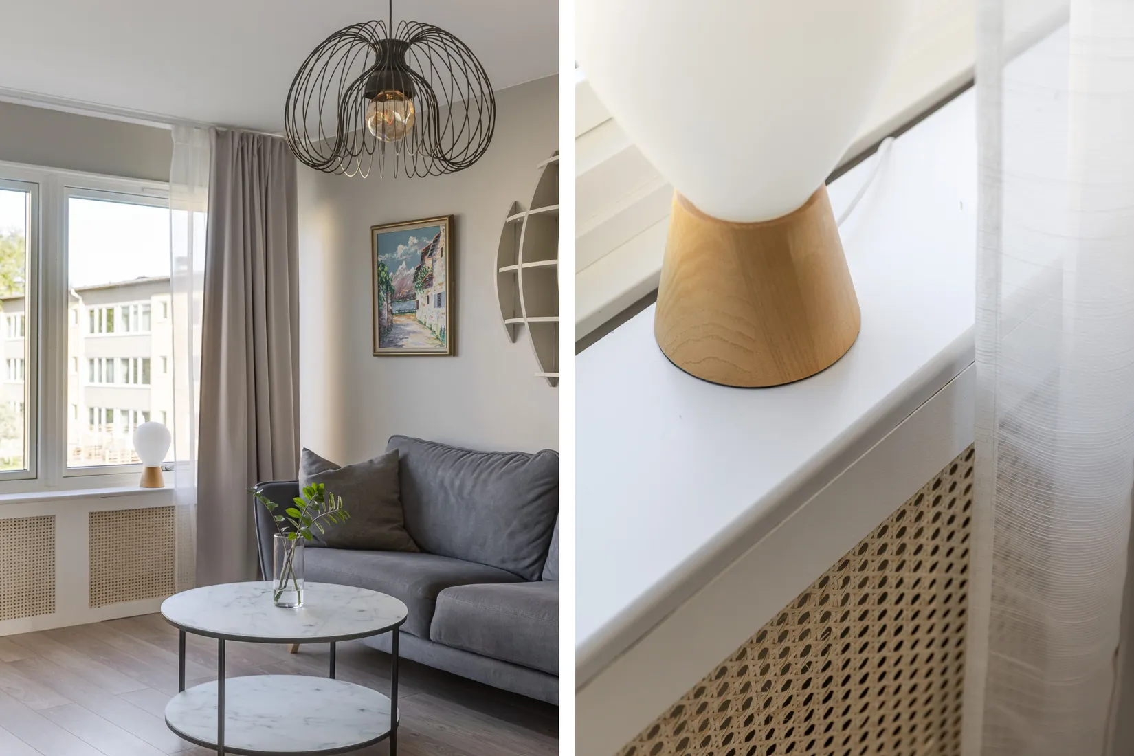 Bostadsrätt, Ekholmsvägen 78C, Ekholmen, Linköping