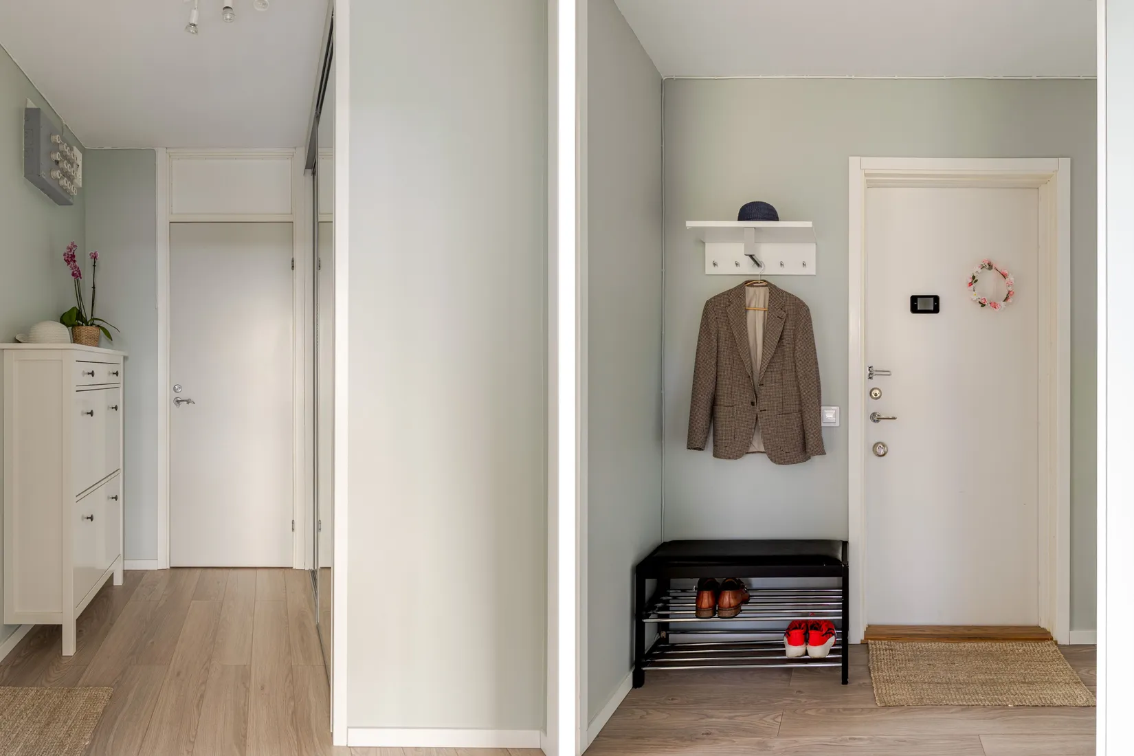 Bostadsrätt, Ekholmsvägen 78C, Ekholmen, Linköping