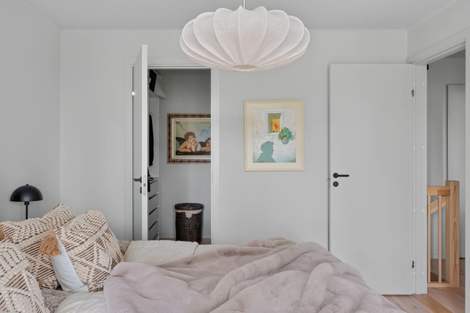 Radhus, Åkerhielms väg 47B, Österåker