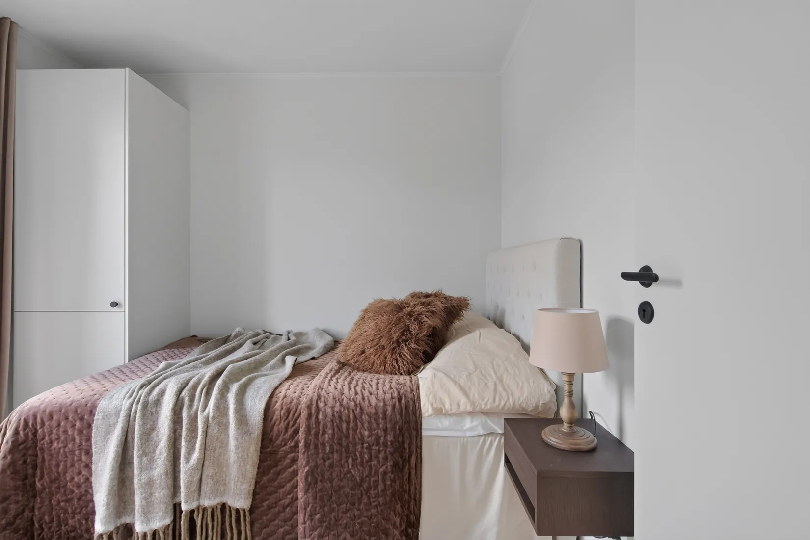 Radhus, Åkerhielms väg 47B, Österåker