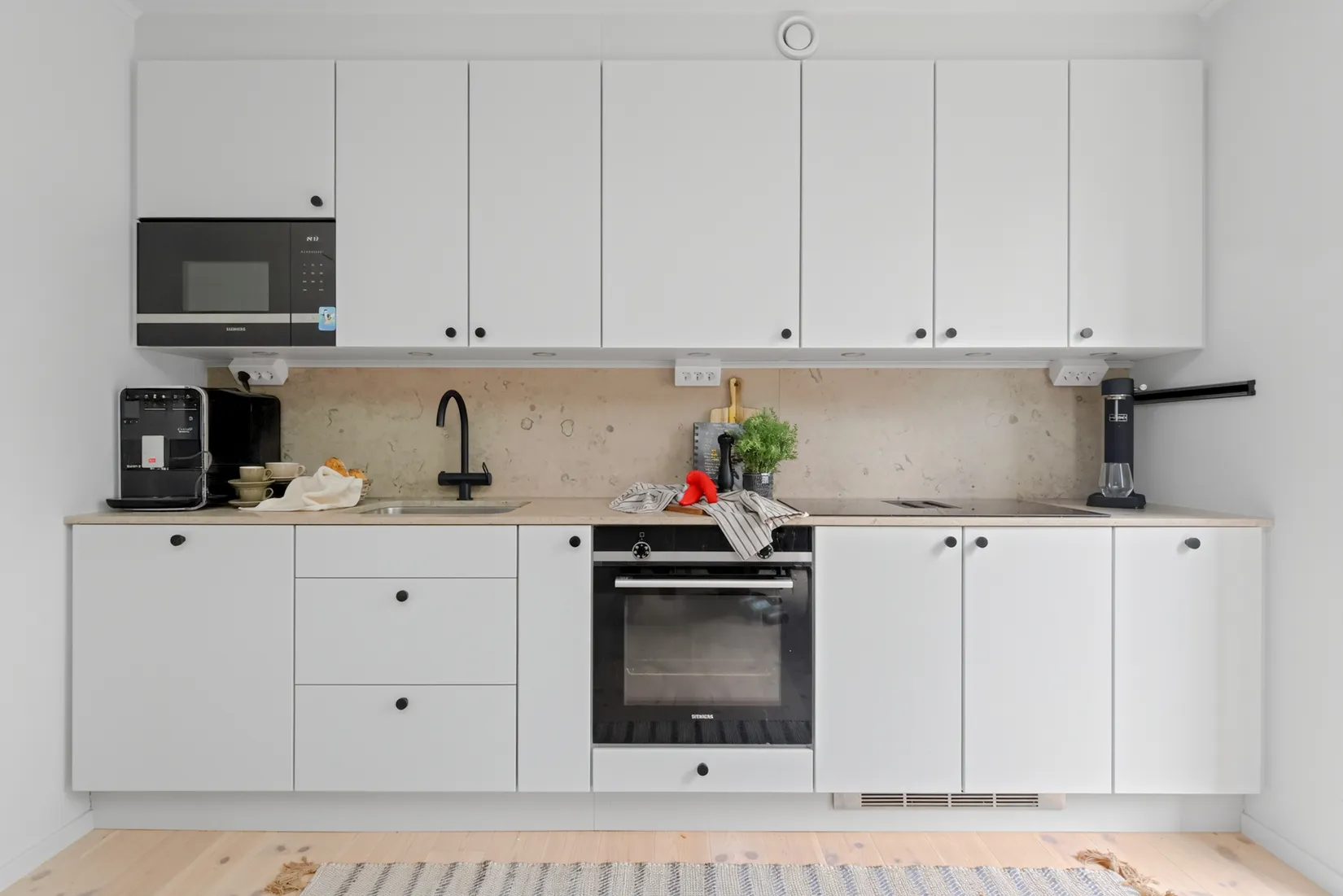 Radhus, Åkerhielms väg 47B, Österåker