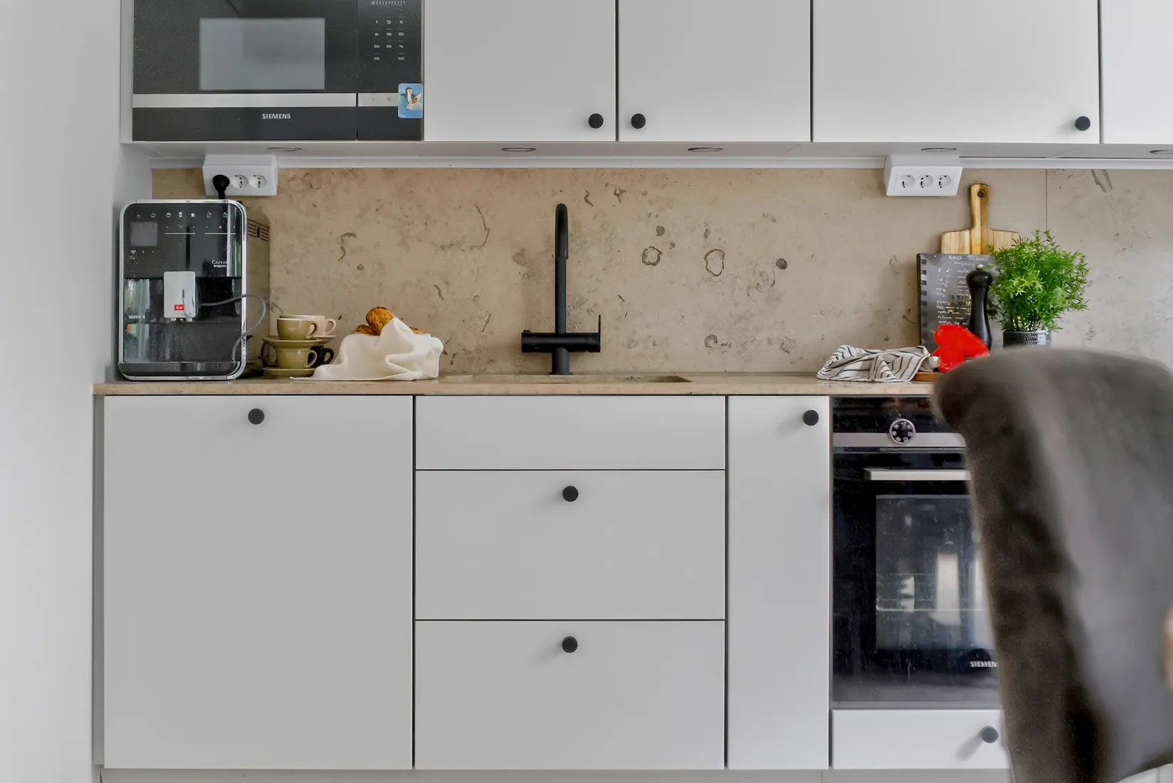 Radhus, Åkerhielms väg 47B, Österåker