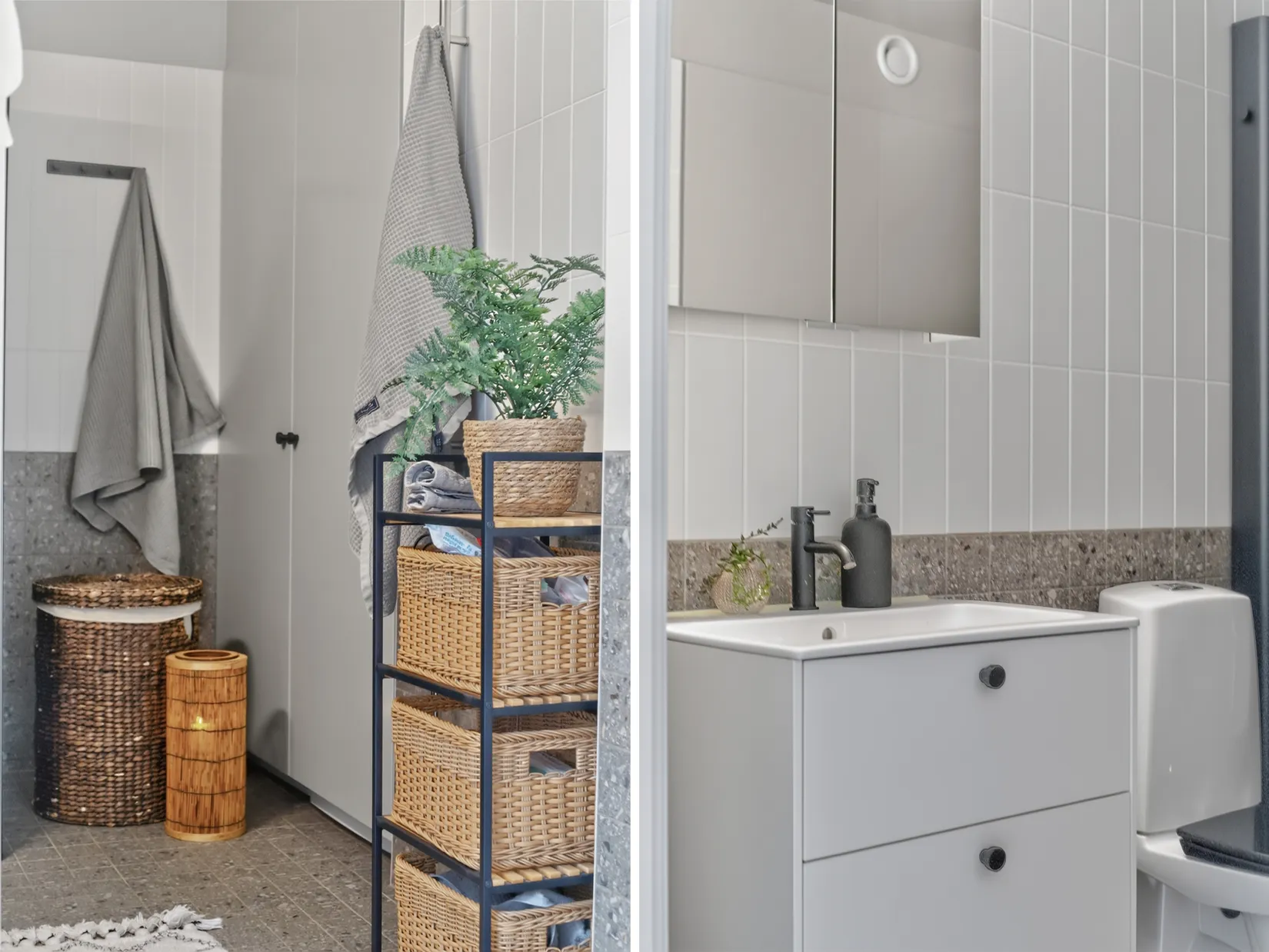 Radhus, Åkerhielms väg 47B, Österåker