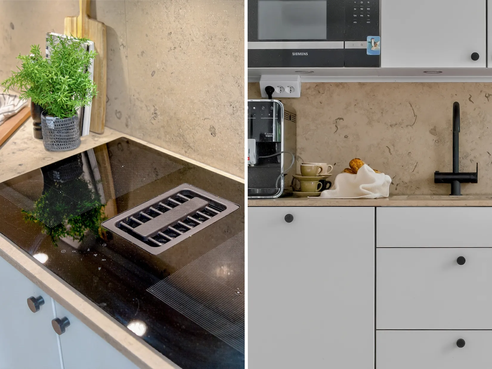 Radhus, Åkerhielms väg 47B, Österåker