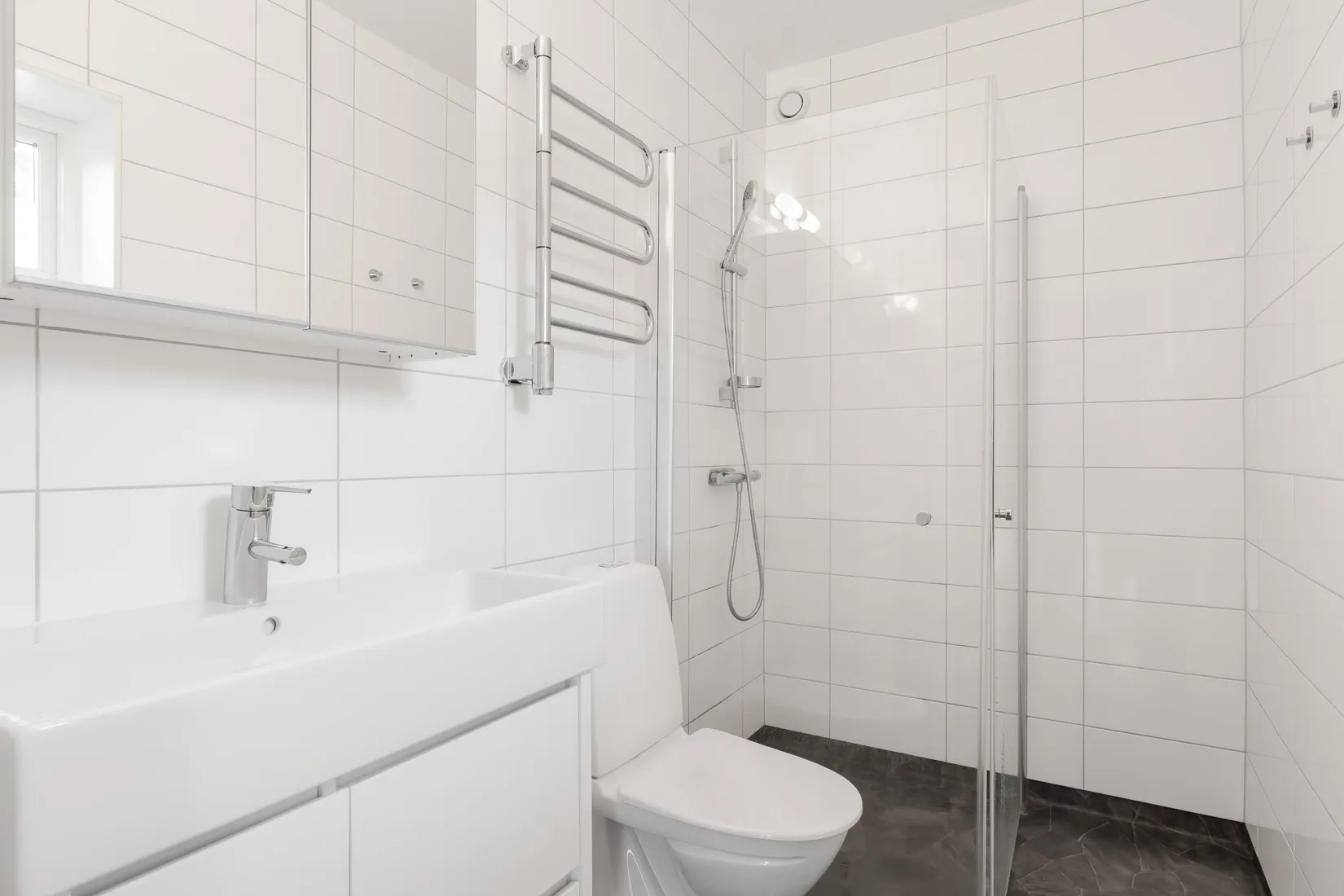 Bostadsrätt, Harriet Löwenhjelms väg 14D, Mellringe, Örebro