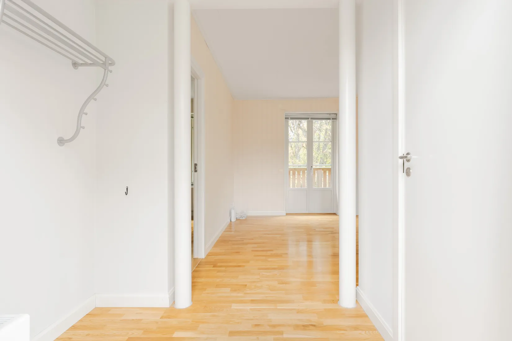 Bostadsrätt, Harriet Löwenhjelms väg 14D, Mellringe, Örebro