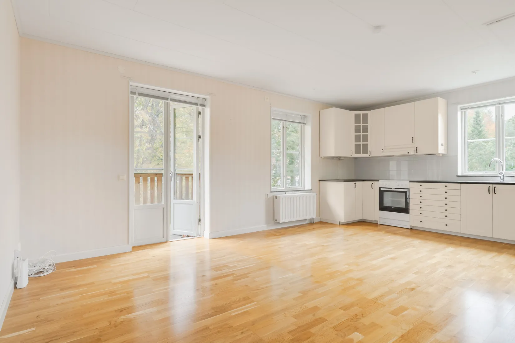 Bostadsrätt, Harriet Löwenhjelms väg 14D, Mellringe, Örebro