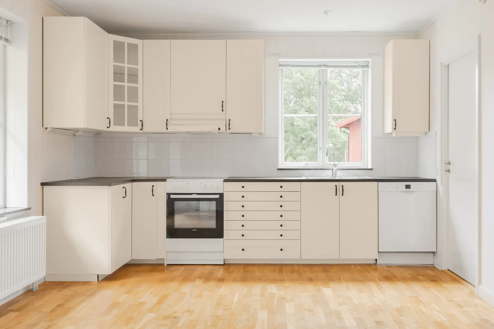 Bostadsrätt, Harriet Löwenhjelms väg 14D, Mellringe, Örebro