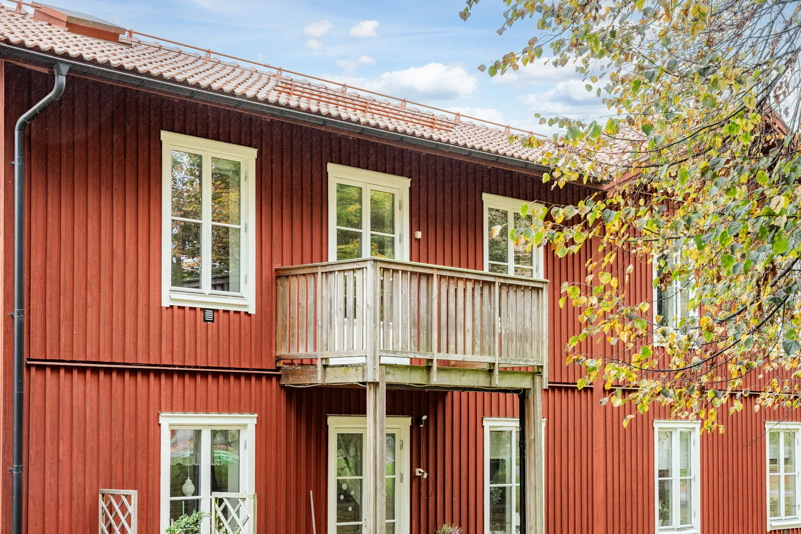 Bostadsrätt, Harriet Löwenhjelms väg 14D, Mellringe, Örebro