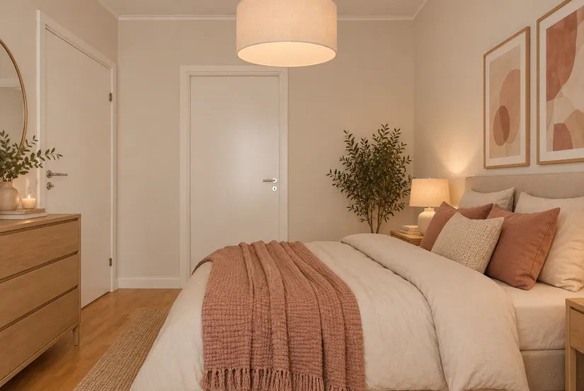 Bostadsrätt, Harriet Löwenhjelms väg 14D, Mellringe, Örebro