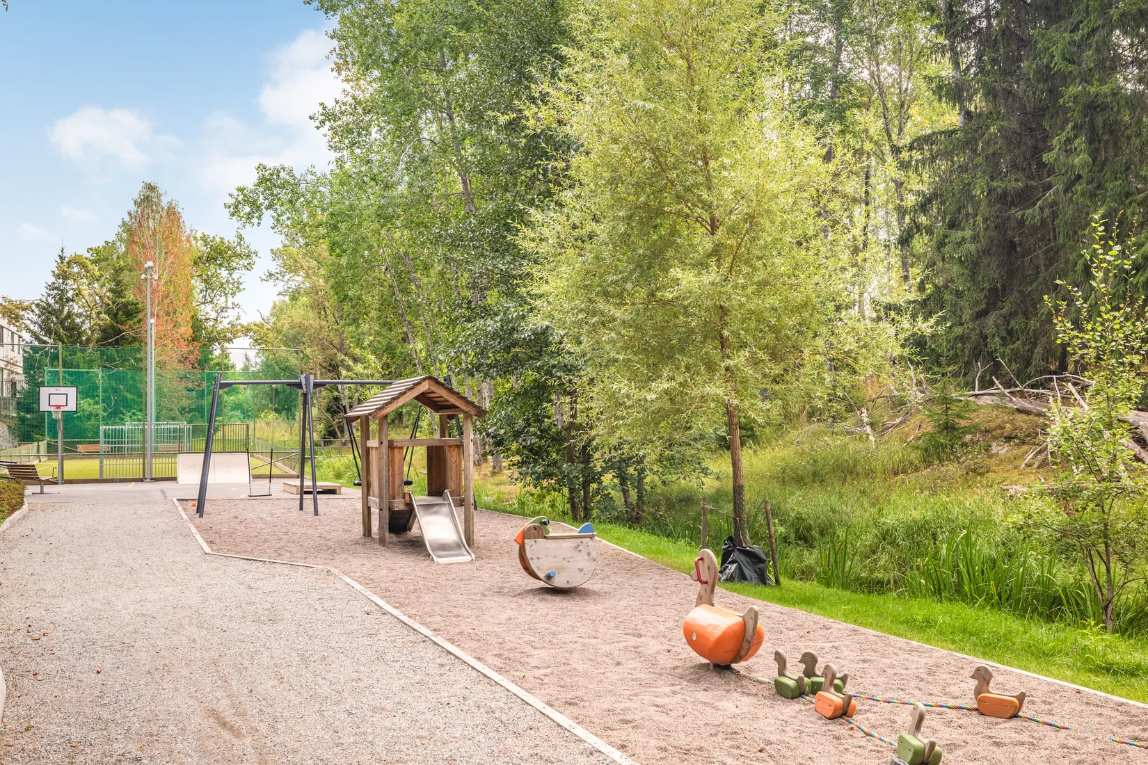 Bostadsrätt, Åbroddsvägen 29J, Kummelnäs, Nacka