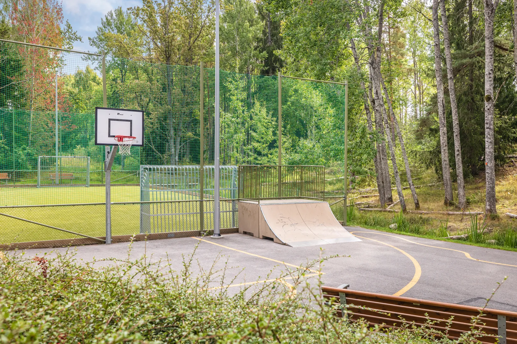 Bostadsrätt, Åbroddsvägen 29J, Kummelnäs, Nacka