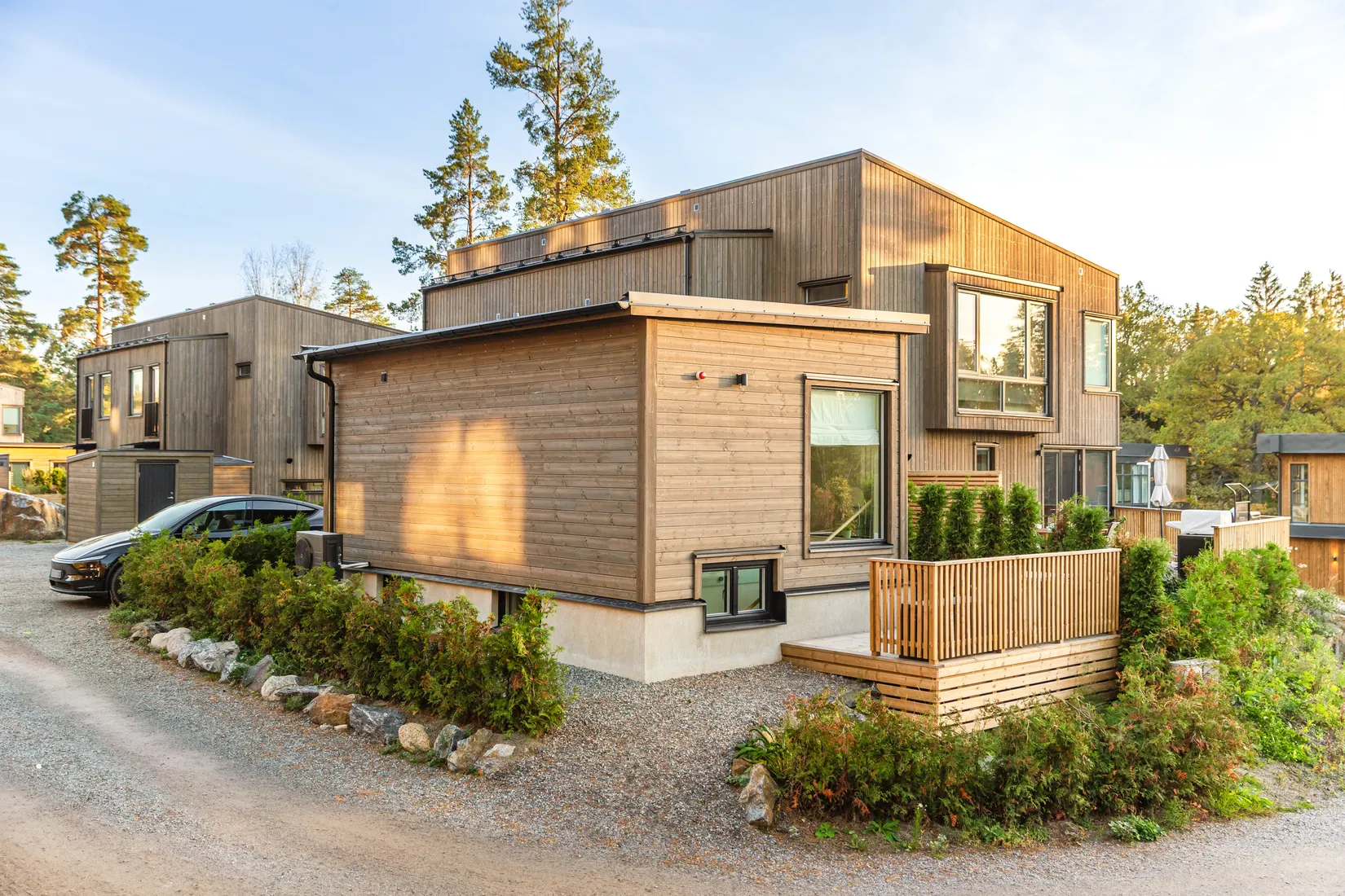 Bostadsrätt, Åbroddsvägen 29J, Kummelnäs, Nacka