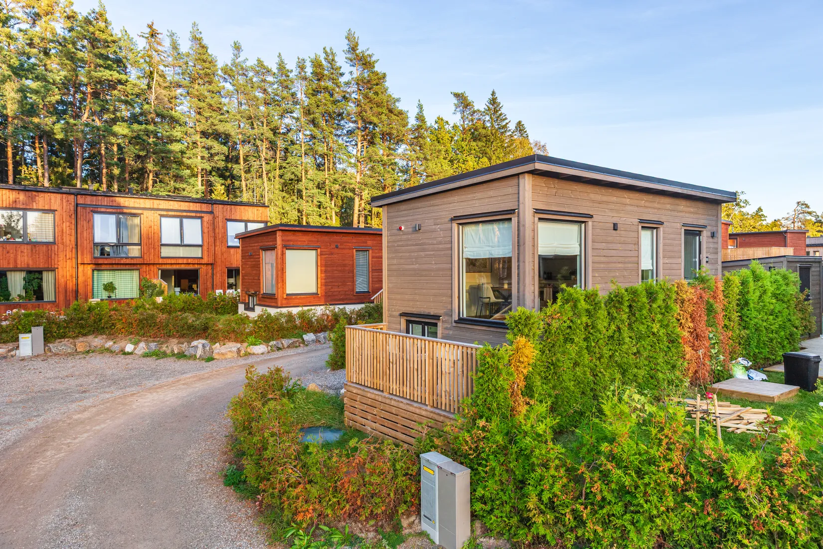 Bostadsrätt, Åbroddsvägen 29J, Kummelnäs, Nacka