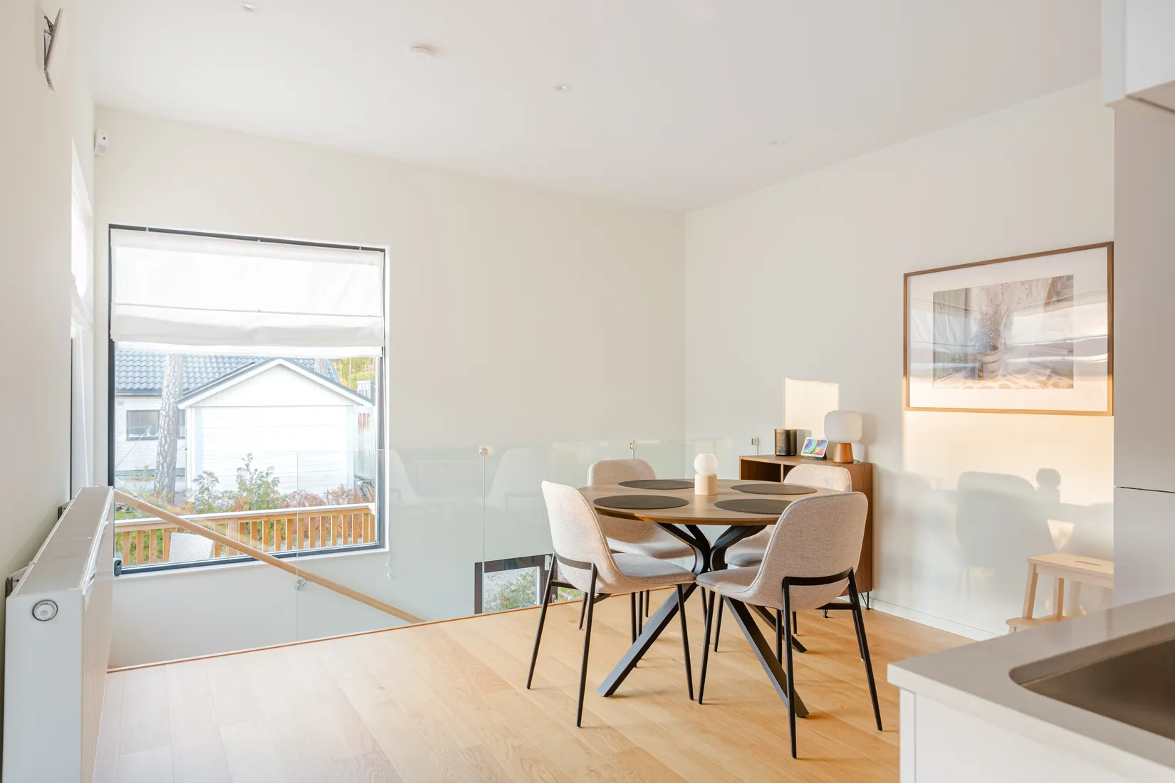 Bostadsrätt, Åbroddsvägen 29J, Kummelnäs, Nacka