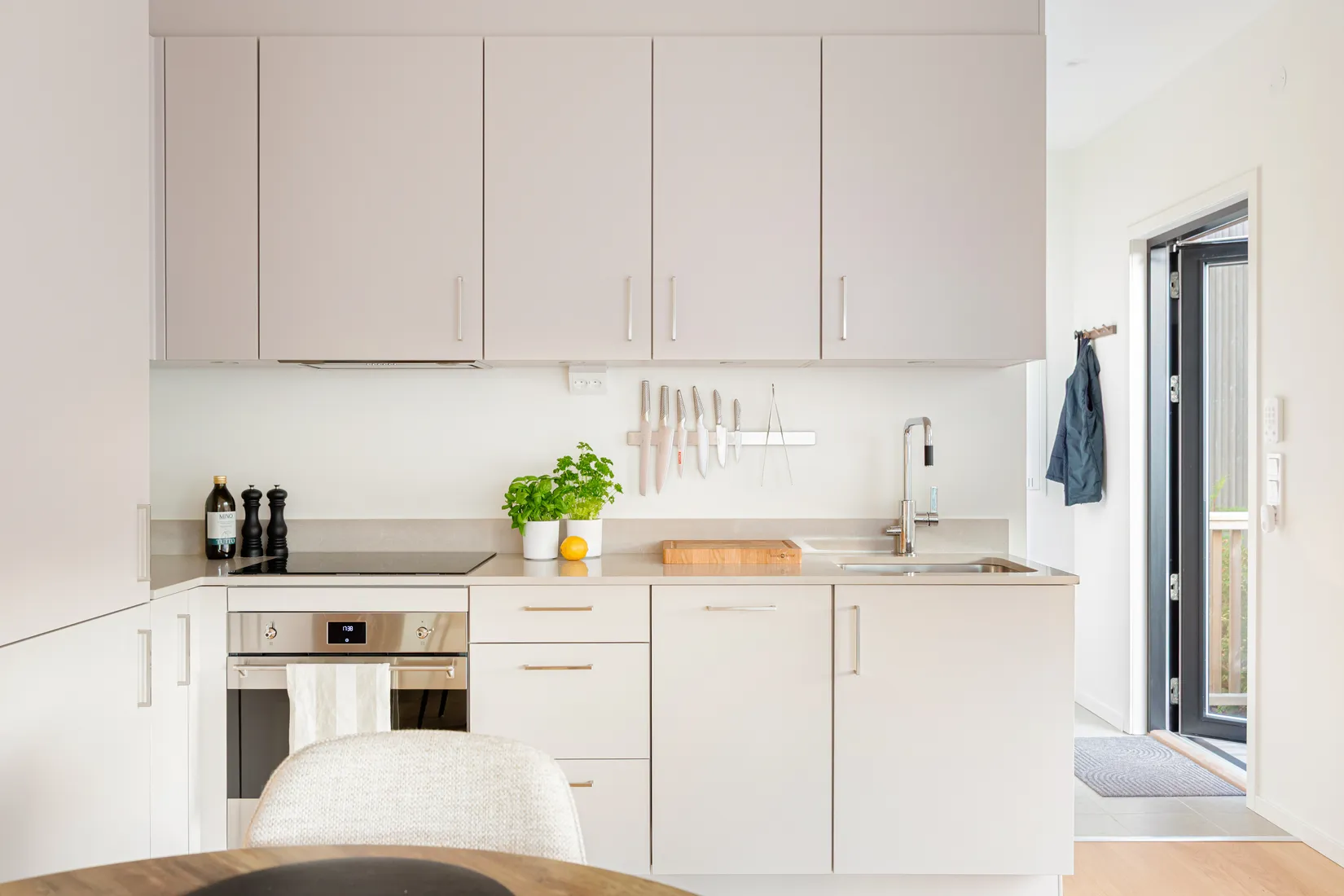 Bostadsrätt, Åbroddsvägen 29J, Kummelnäs, Nacka