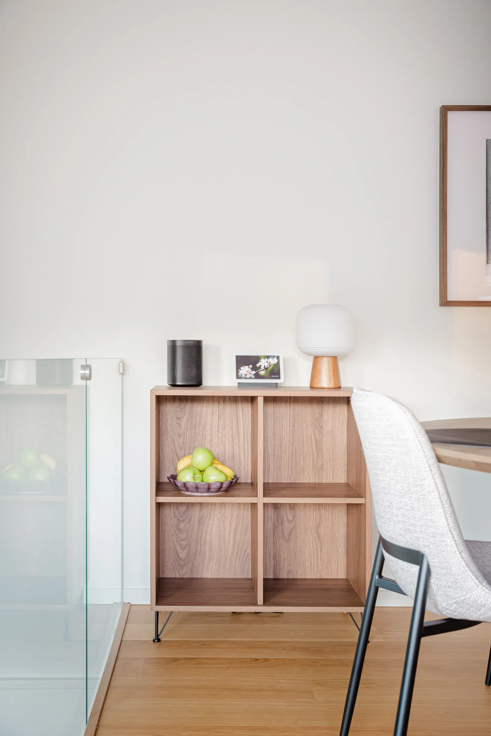 Bostadsrätt, Åbroddsvägen 29J, Kummelnäs, Nacka