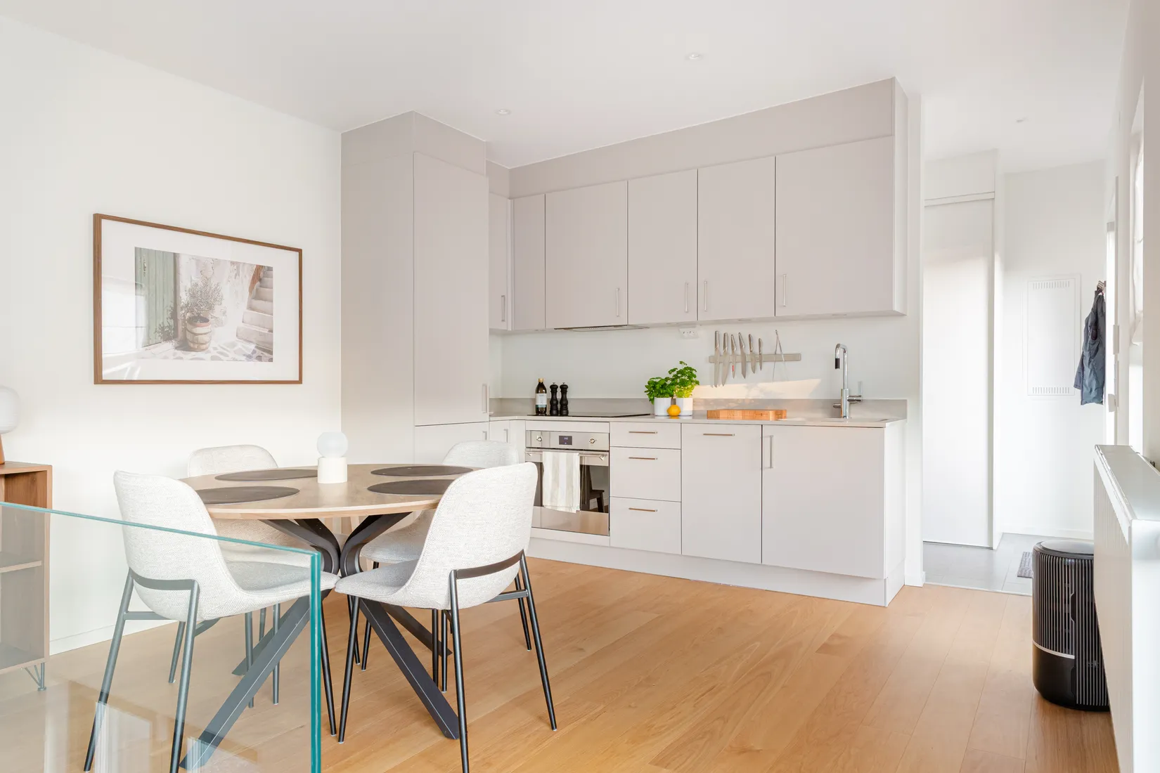 Bostadsrätt, Åbroddsvägen 29J, Kummelnäs, Nacka