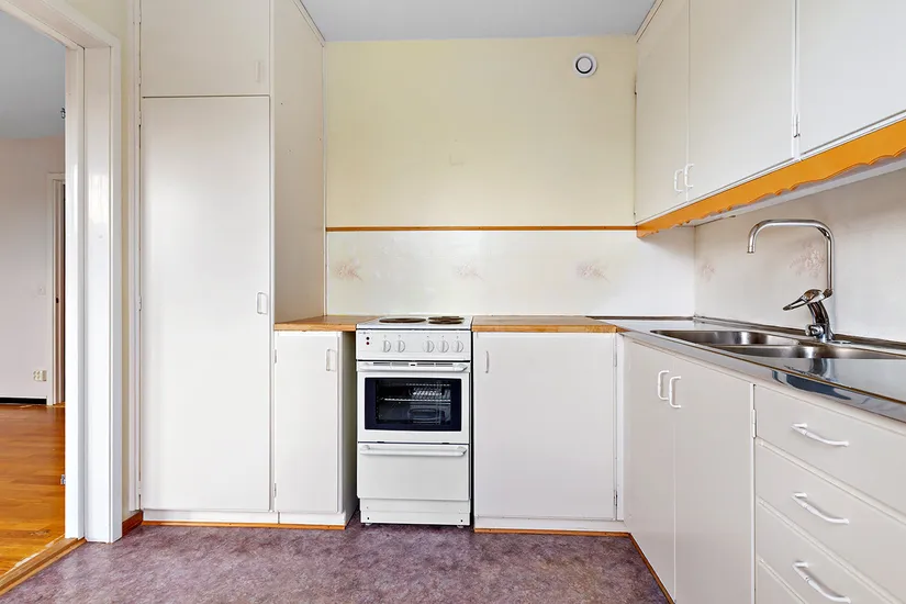 Bostadsrätt, Aspnäsvägen 32, Jakobsberg, Järfälla
