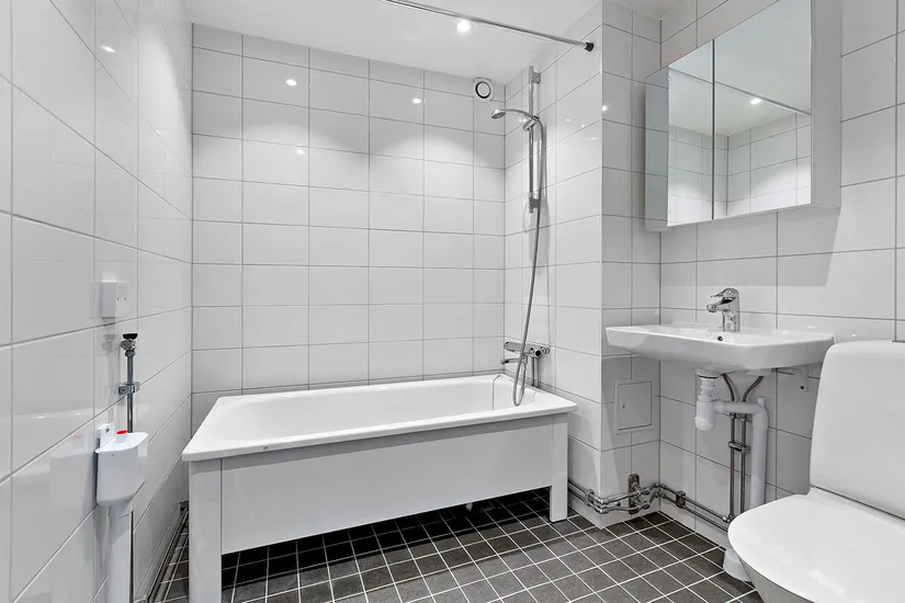 Bostadsrätt, Aspnäsvägen 32, Jakobsberg, Järfälla