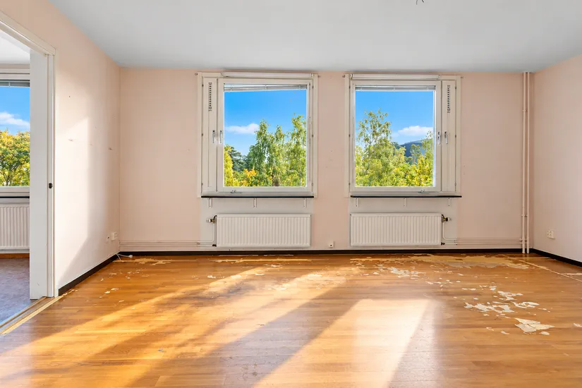 Bostadsrätt, Aspnäsvägen 32, Jakobsberg, Järfälla