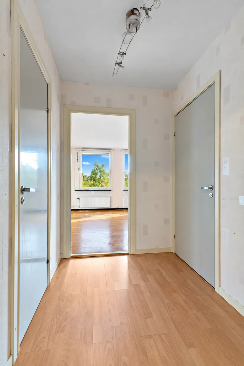 Bostadsrätt, Aspnäsvägen 32, Jakobsberg, Järfälla