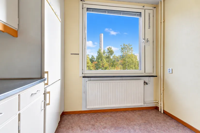 Bostadsrätt, Aspnäsvägen 32, Jakobsberg, Järfälla
