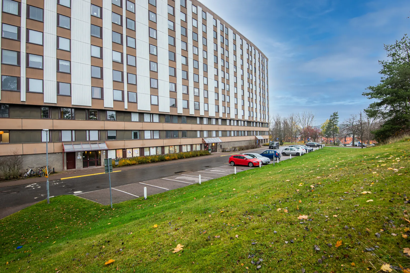 Bostadsrätt, Aspnäsvägen 32, Jakobsberg, Järfälla