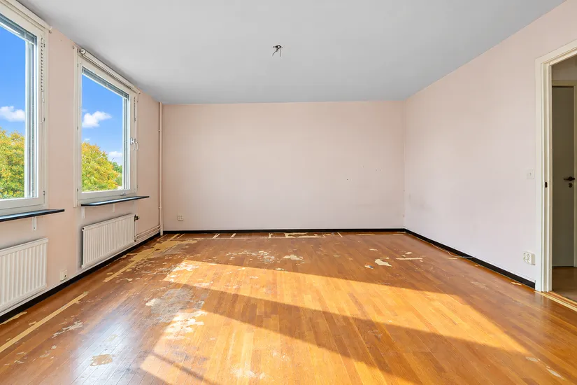 Bostadsrätt, Aspnäsvägen 32, Jakobsberg, Järfälla