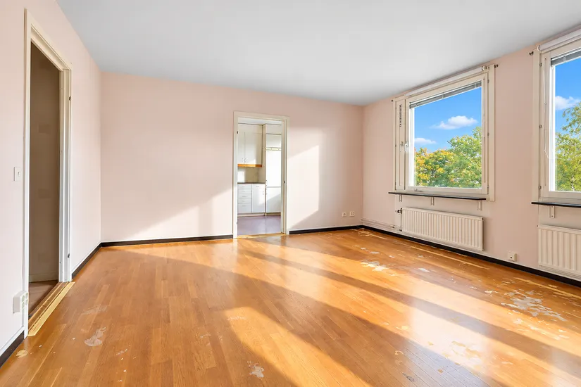 Bostadsrätt, Aspnäsvägen 32, Jakobsberg, Järfälla
