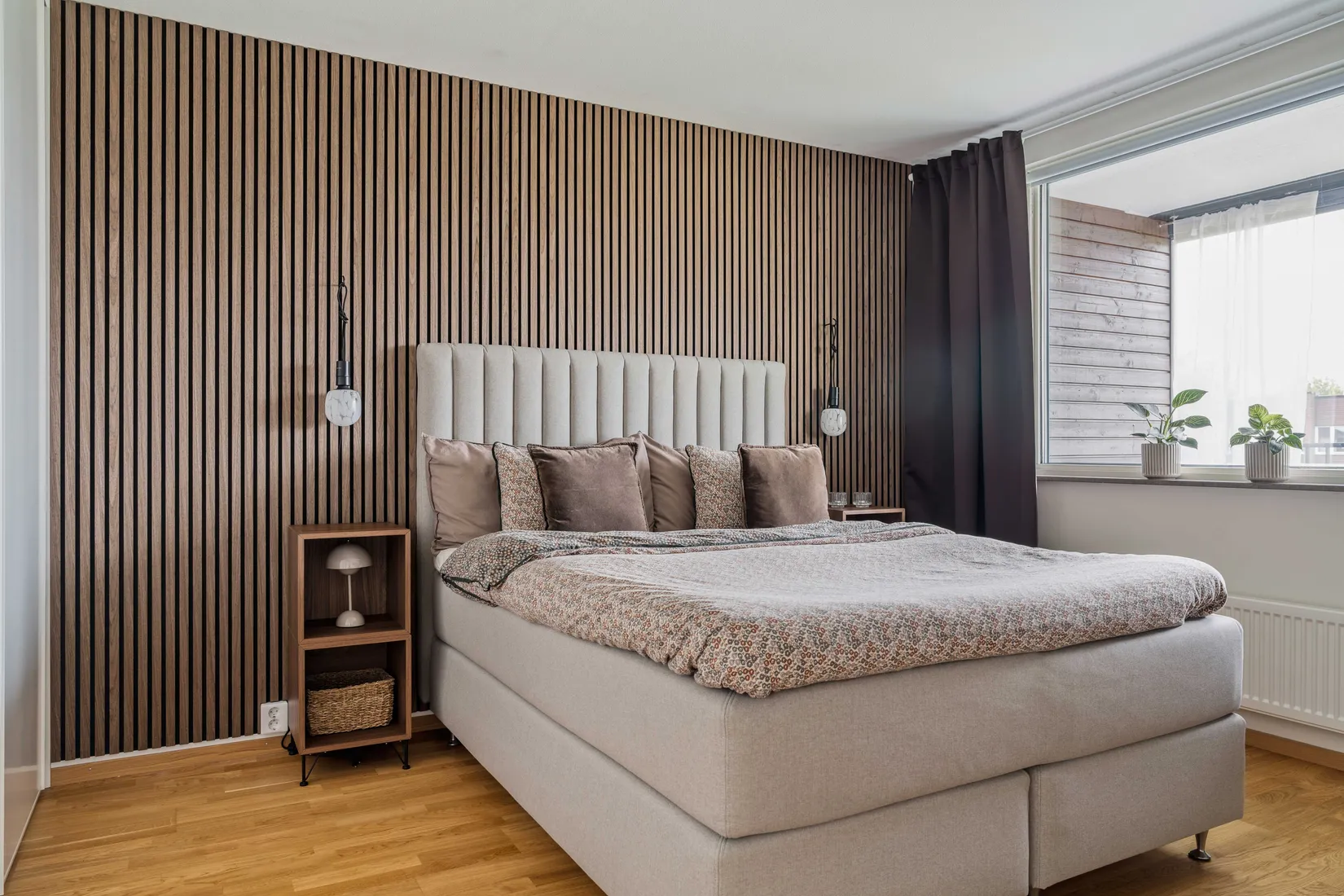 Bostadsrätt, Närlundavägen 6, Närlunda, Helsingborg