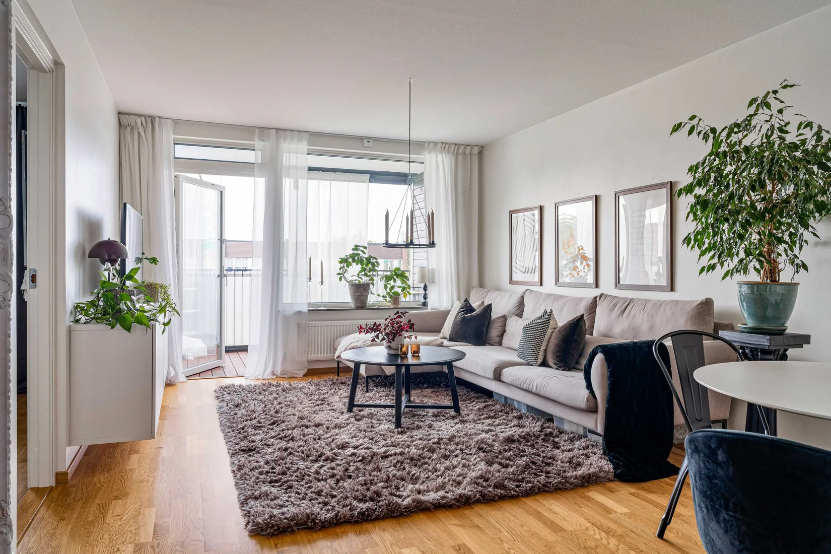 Bostadsrätt, Närlundavägen 6, Närlunda, Helsingborg