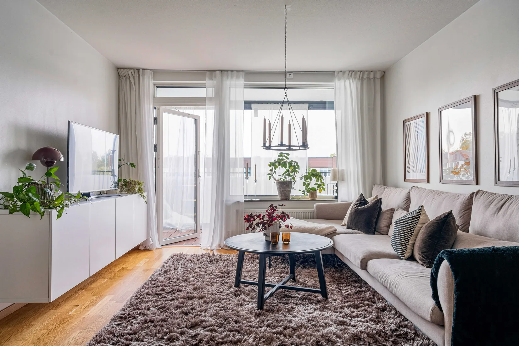 Bostadsrätt, Närlundavägen 6, Närlunda, Helsingborg