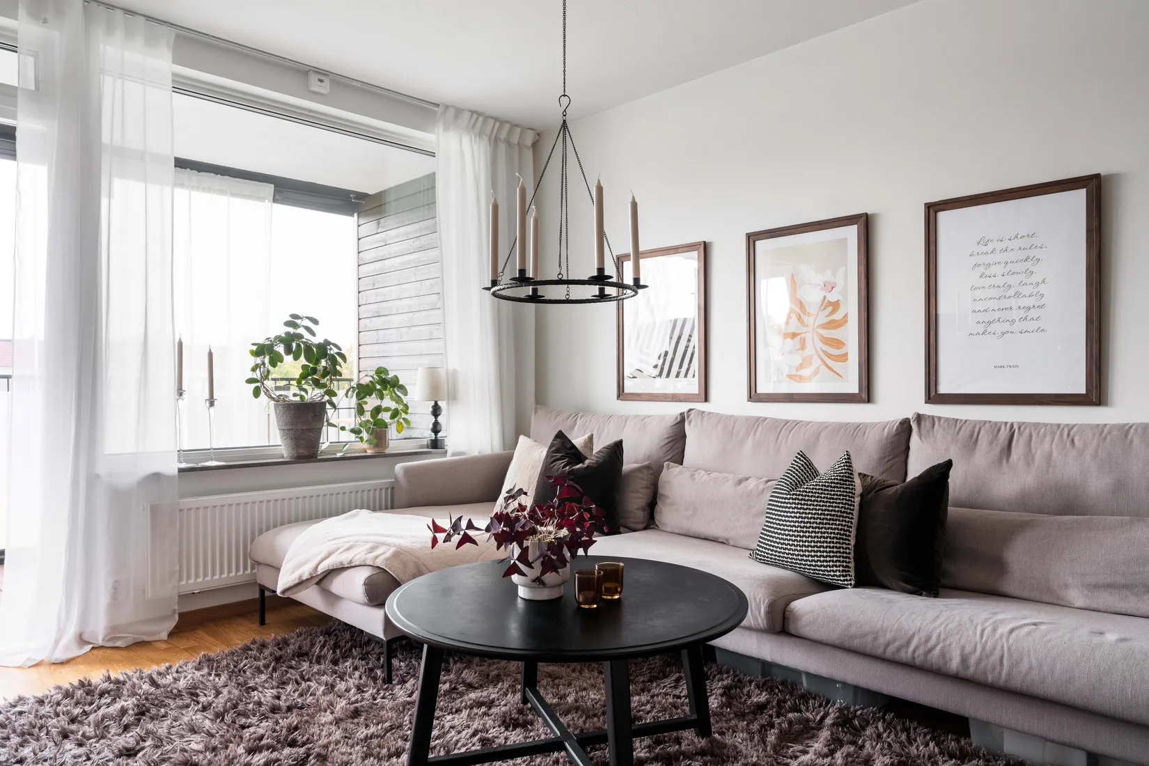 Bostadsrätt, Närlundavägen 6, Närlunda, Helsingborg
