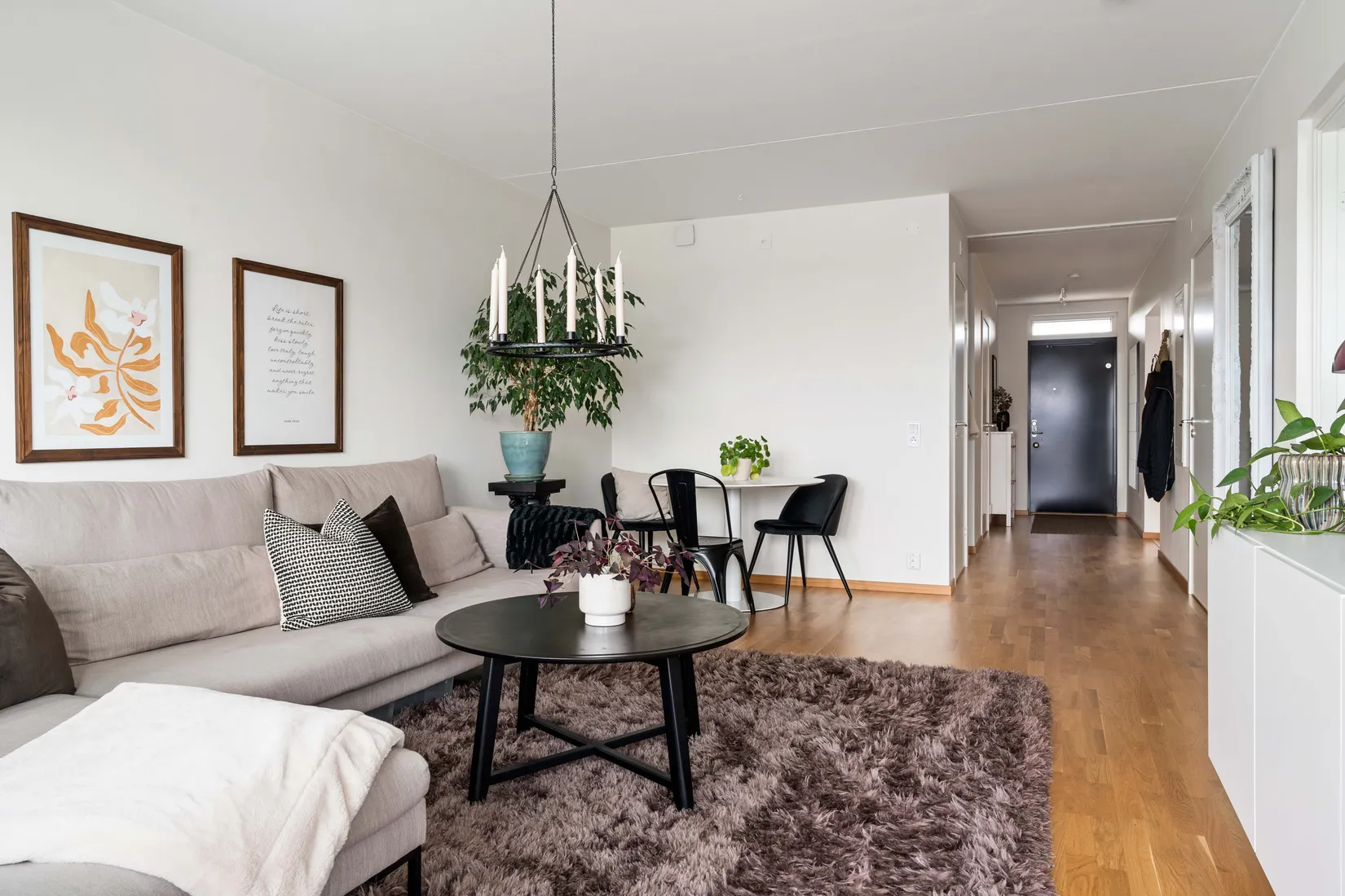 Bostadsrätt, Närlundavägen 6, Närlunda, Helsingborg