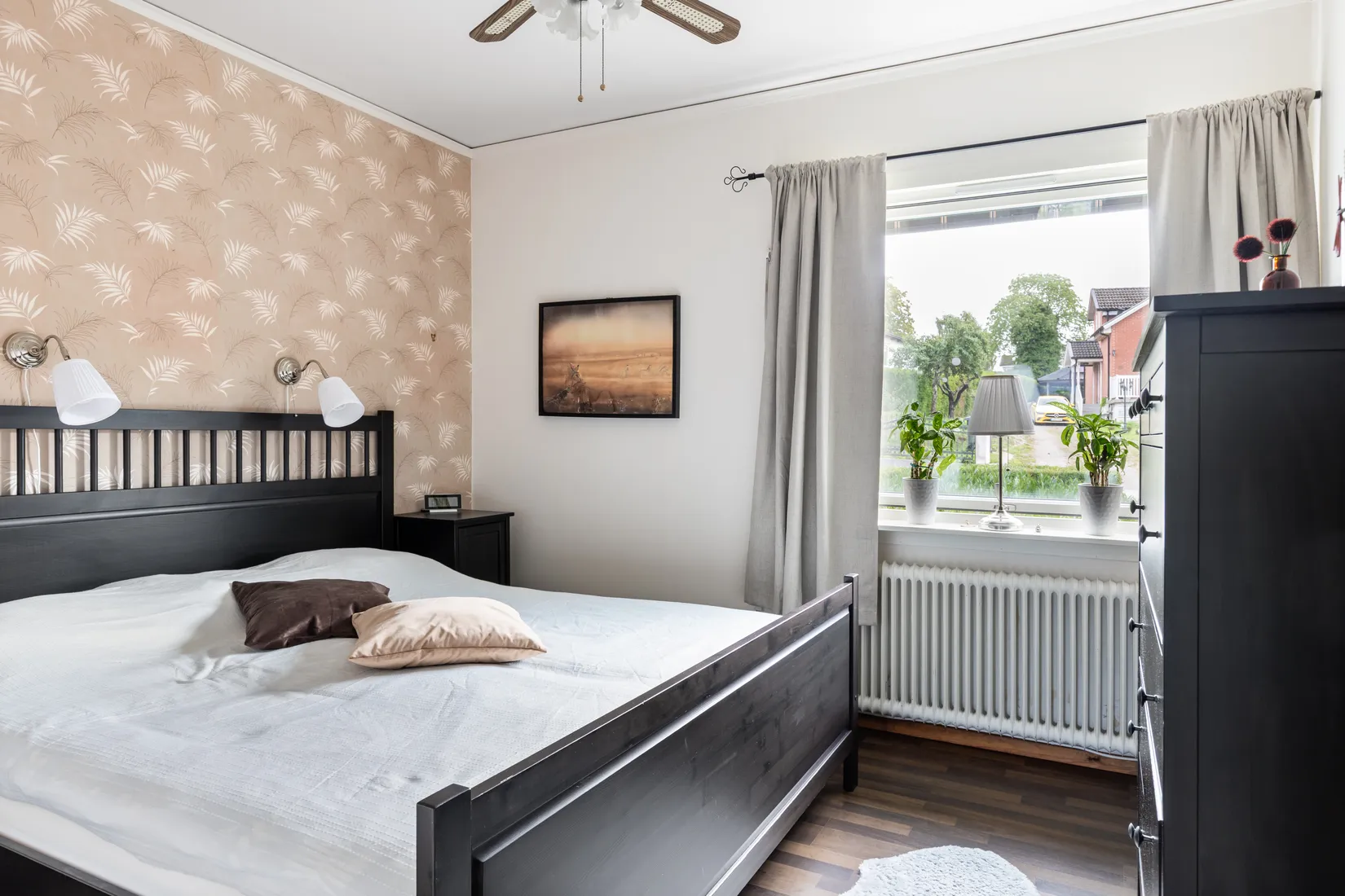 Villa, Båtsmansvägen 33, Kallinge, Ronneby