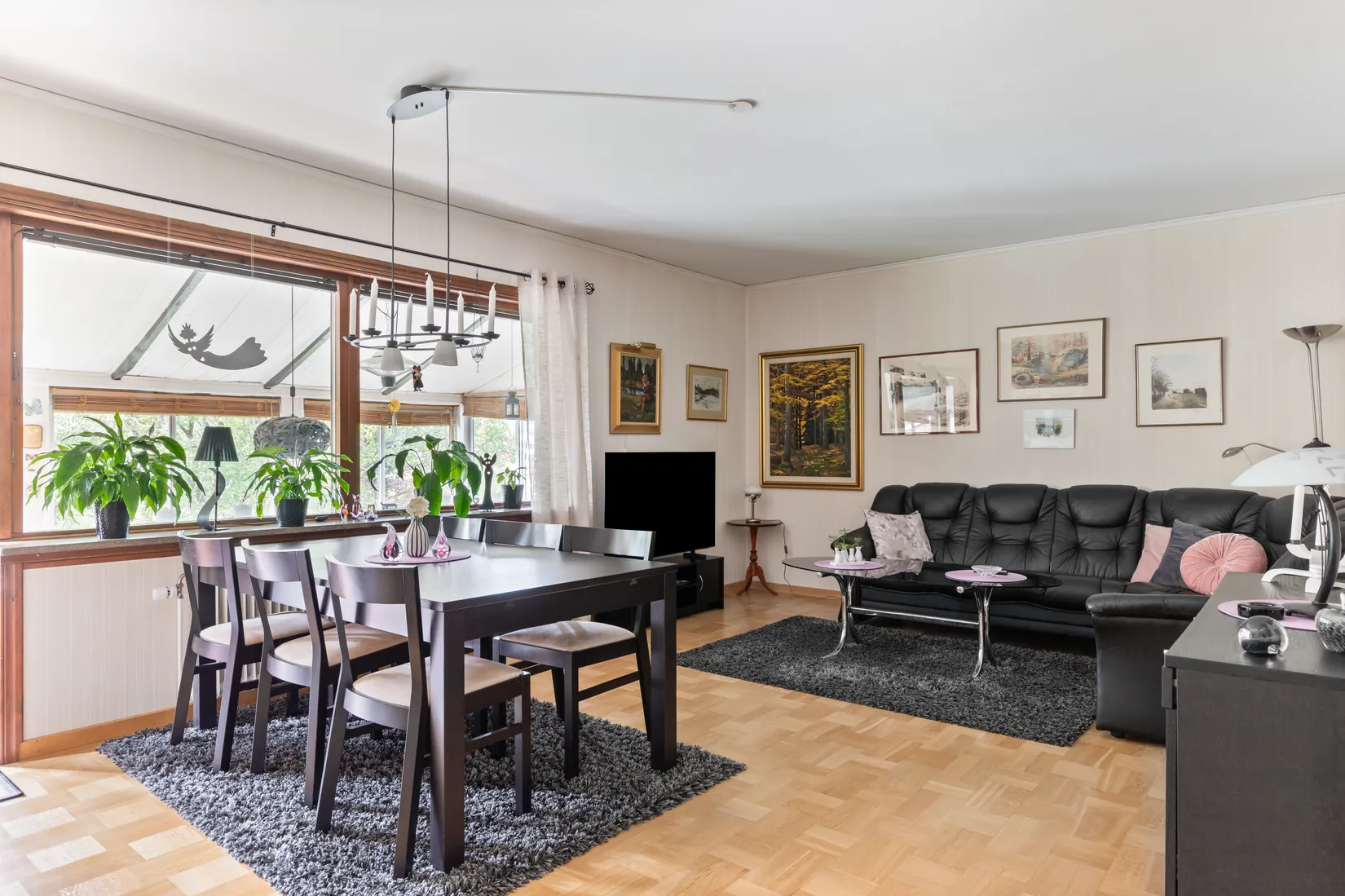 Villa, Båtsmansvägen 33, Kallinge, Ronneby