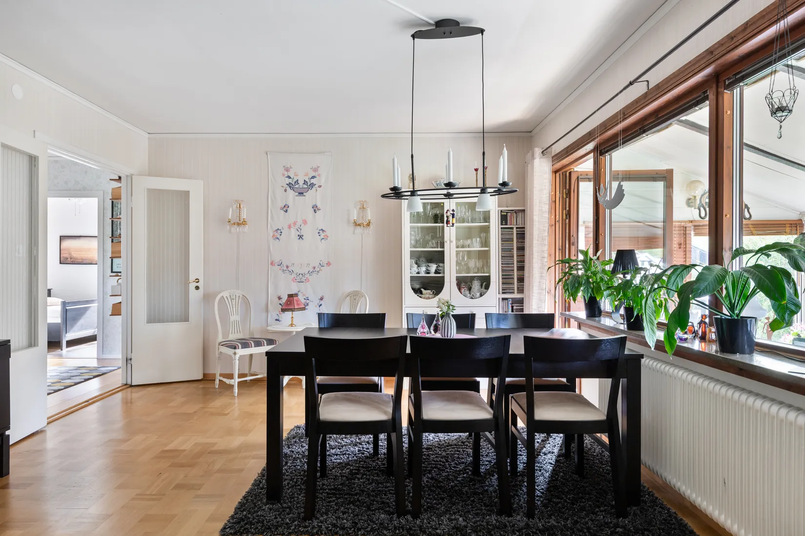 Villa, Båtsmansvägen 33, Kallinge, Ronneby