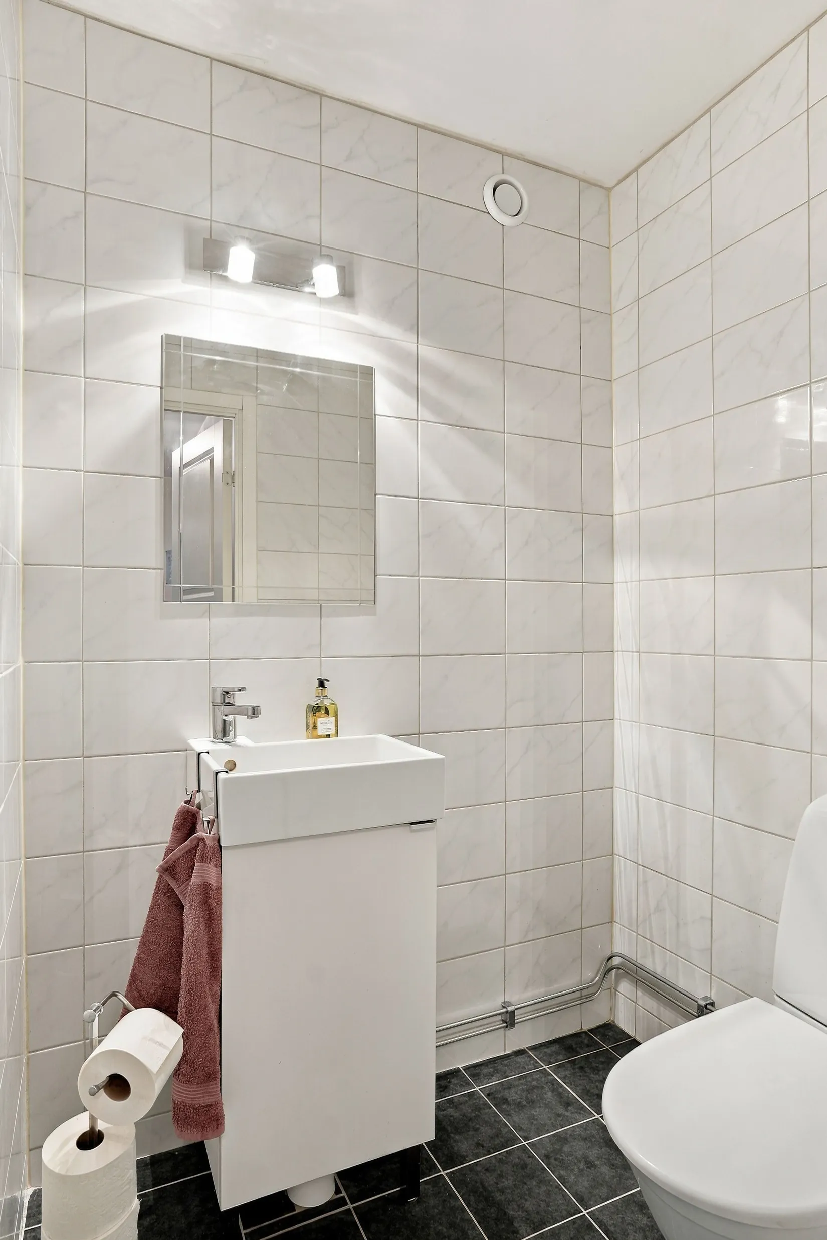 Bostadsrätt, Bellmansgatan 170, Löten, Uppsala