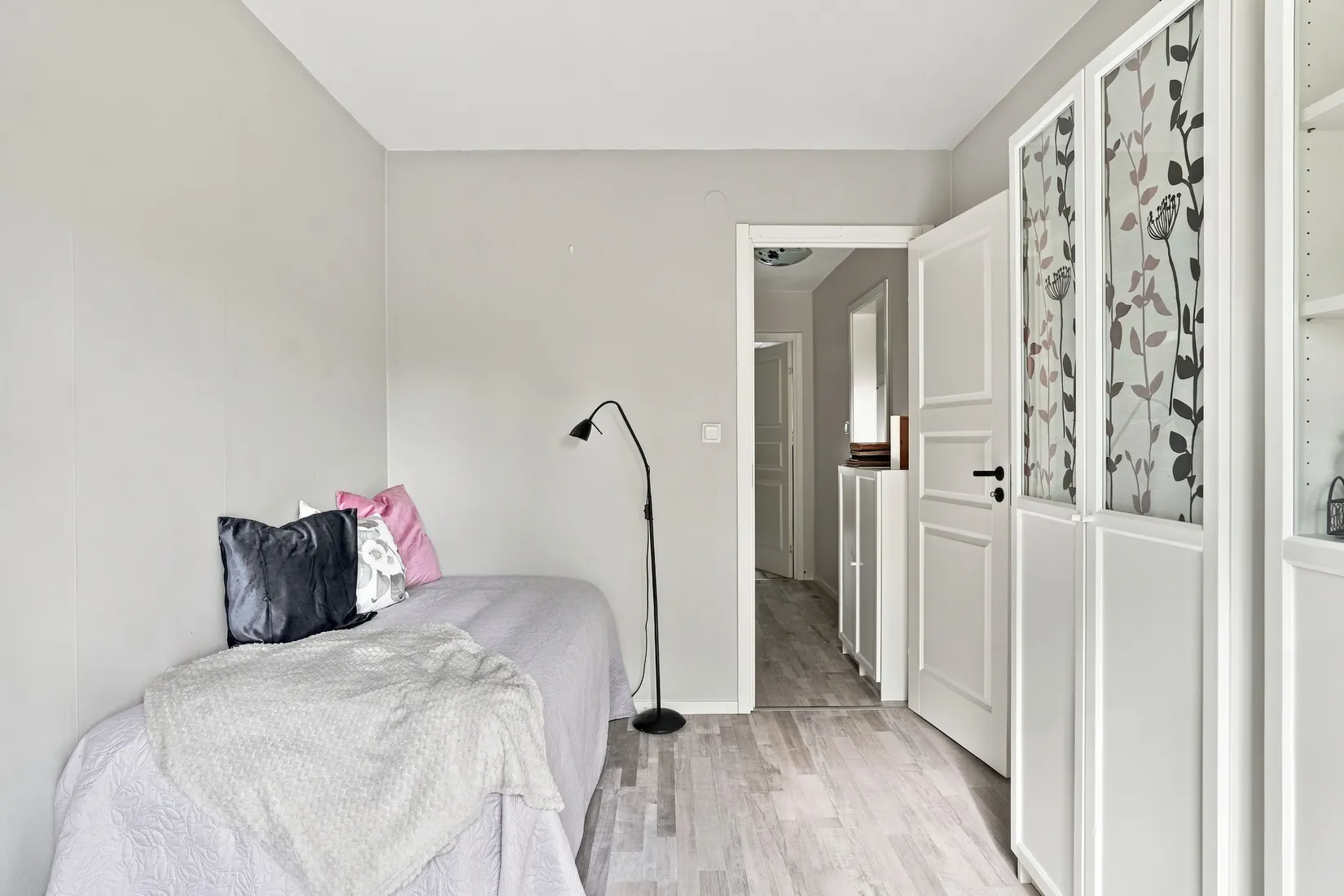 Bostadsrätt, Bellmansgatan 170, Löten, Uppsala