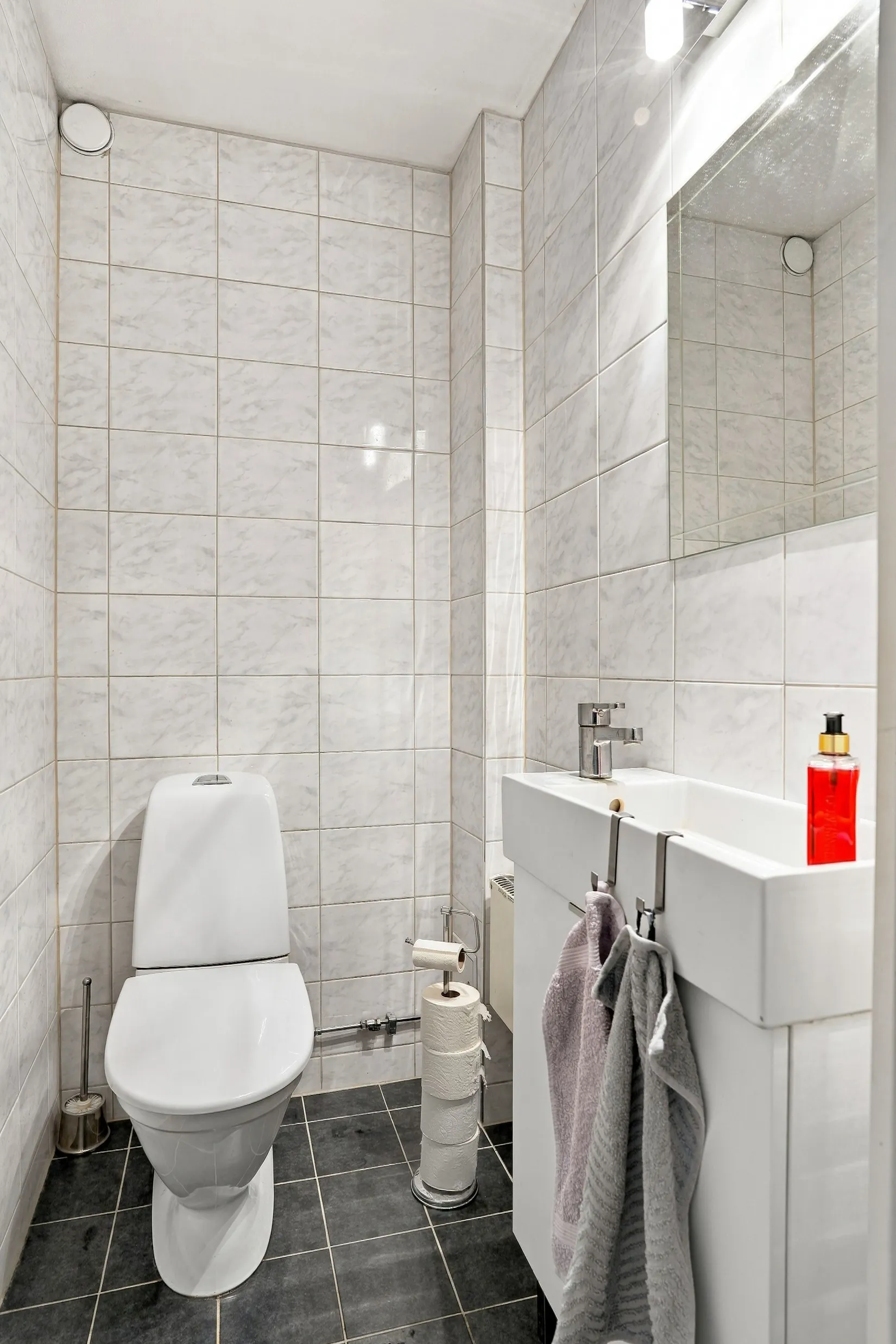 Bostadsrätt, Bellmansgatan 170, Löten, Uppsala
