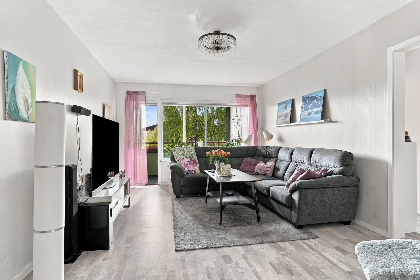 Bostadsrätt, Bellmansgatan 170, Löten, Uppsala